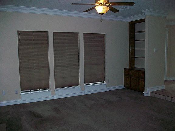 Laundry room with large pantry
