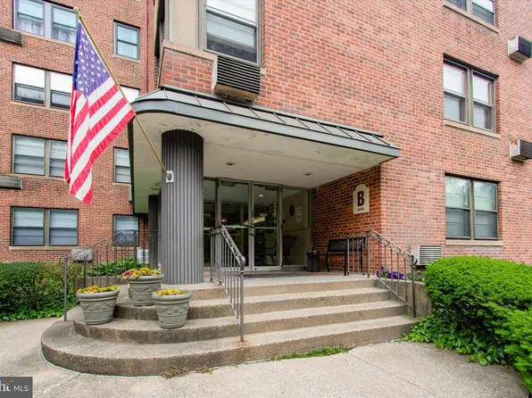 80 W Baltimore Ave APT B412, Lansdowne, PA 19050