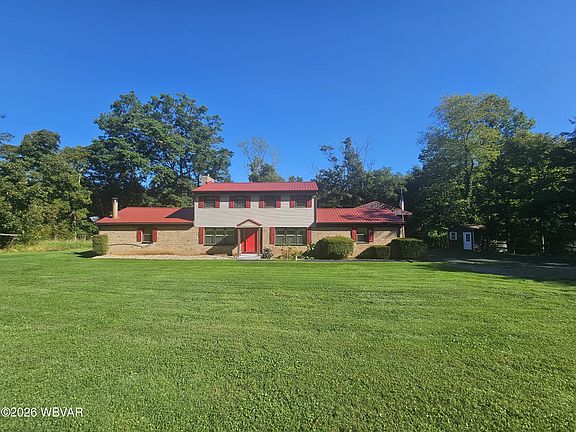 2nd image of 232 Canoe Run Rd
