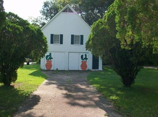 1101 Park Ave, Columbia, MS 39429