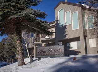 3600 Chateau Rd #11, Mammoth Lakes, CA 93546