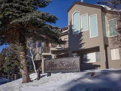 3600 Chateau Rd #11, Mammoth Lakes, CA, 93546