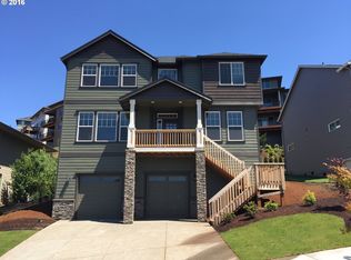 11658 SE Mountain Ridge Ave, Happy Valley, OR 97086