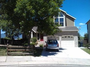 6370 Shirecliff Dr, Colorado Springs, CO 80918