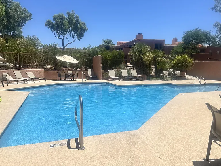 5051 N Sabino Canyon Rd #11147 — Photo 14