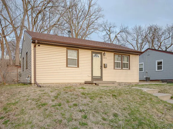 2616 S Alice St, Sioux City, IA 51106