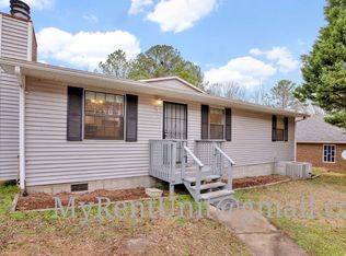 1507 Riddle Rd, Durham, NC 27713