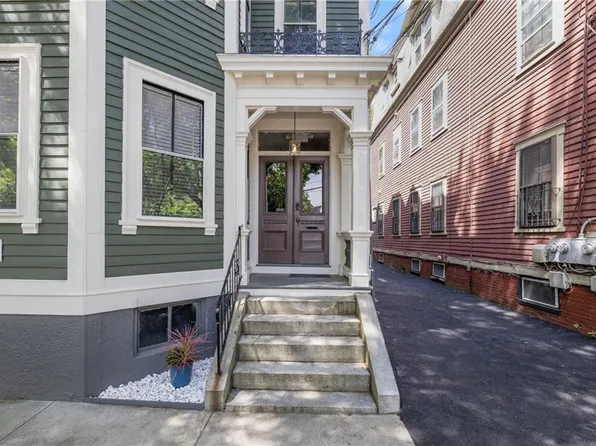 43 Chapin Ave #4, Providence, RI 02909