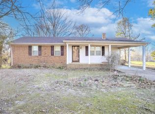 3559 Union Mercer Rd, Brownsville, TN 38012