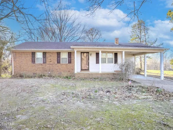 3559 Union Mercer Rd, Brownsville, TN 38012