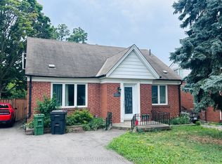 673 Glengrove Ave W, Toronto, ON M6B 2J2