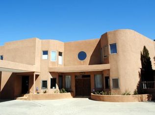 14411 Soula Dr NE, Albuquerque, NM 87123
