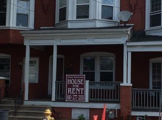 1135 Chestnut St, Chester, PA 19013