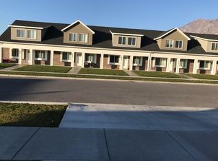 896 W 225 S, Springville, UT 84663