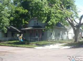 1000 N Summit Ave, Sioux Falls, SD 57104