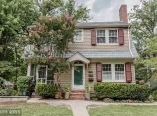 831 Brinkwood Rd, Baltimore, MD 21229