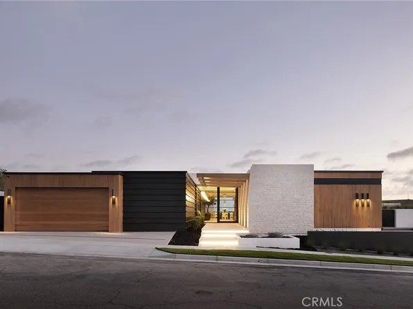 2519 Harbor View Dr, Corona Del Mar, CA 92625