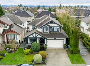 19662 73a Ave, Langley, BC