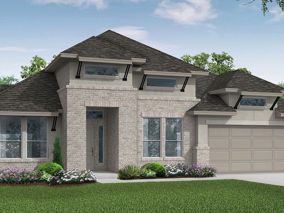 Elevation E