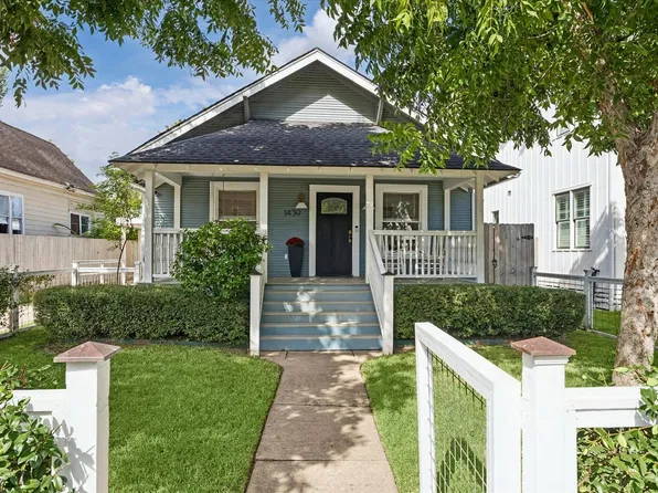 1439 Ashland St, Houston, TX 77008