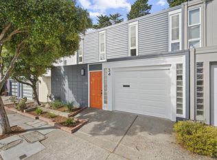 34 Amethyst Way, San Francisco, CA 94131