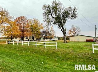 834-190 North Ave, Versailles, IL 62378