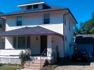 1058 Roslyn Ave NE, Massillon, OH