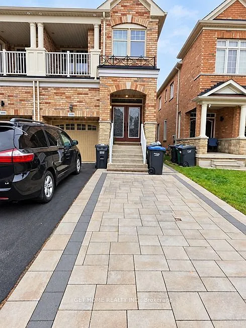 2 bed, $2,100 — Photo 1