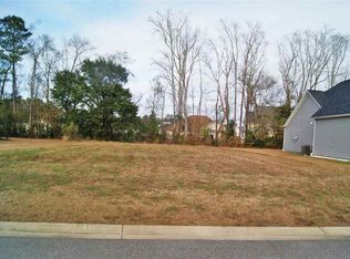 275 Oak Landing Dr LOT 19, Conway, SC 29527