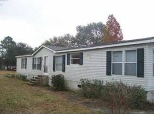 427 Treeline Dr, Moncks Corner, SC 29461