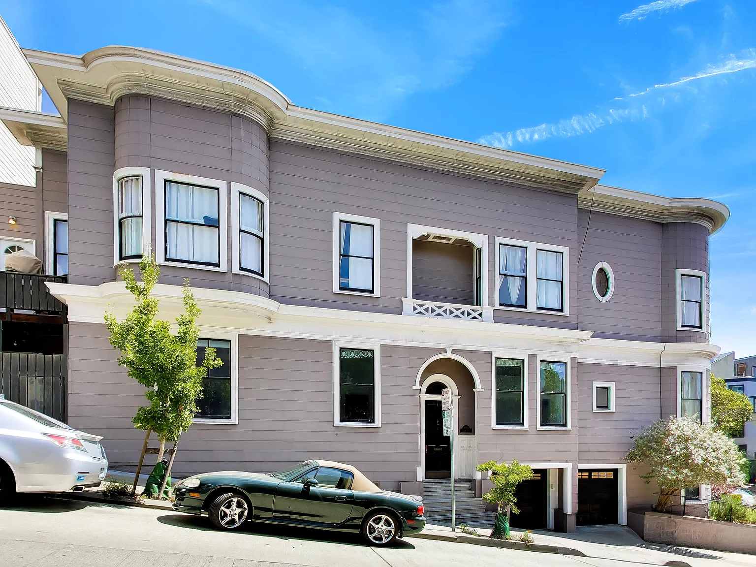 2 bed, 1490 sqft, $8,750 — Photo 1