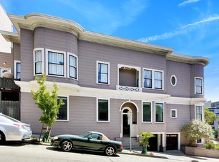 1900 Laguna St, San Francisco, CA 94115