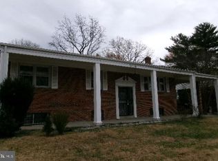 7114 Buchanan Rd, Temple Hills, MD 20748