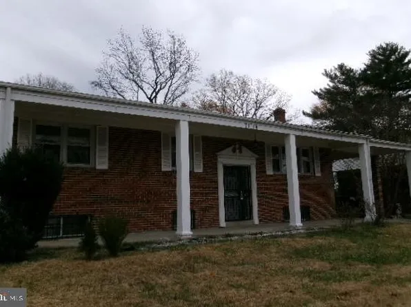 7114 Buchanan Rd, Temple Hills, MD 20748