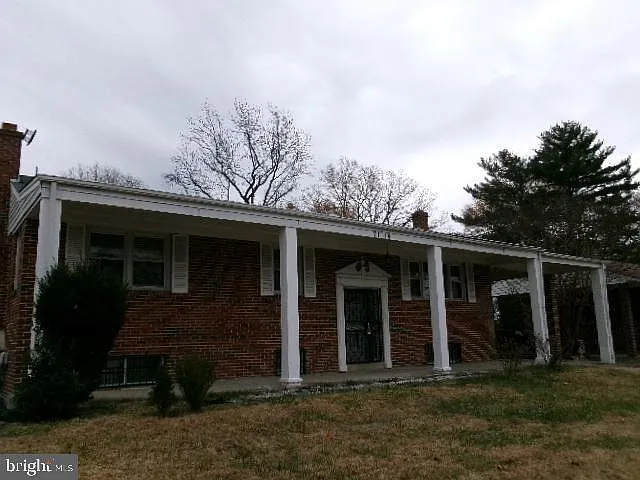 7114 Buchanan Rd photo 1