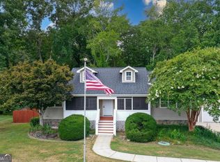 261 Fern Ct, Hampton, GA 30228