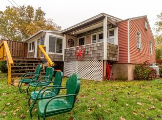 7 Riverview Street Ext, Portland, CT 06480