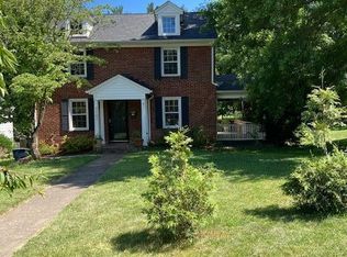 3102 Woodlawn Ave SW, Roanoke, VA 24015