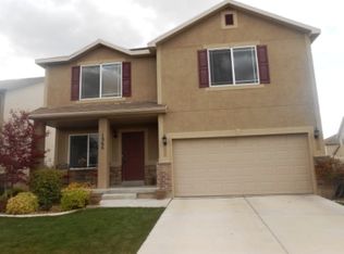 1966 E 1130 S, Spanish Fork, UT 84660