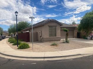 5601 W Lydia Ln, Laveen, AZ 85339