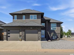 727 1st AVENUE N, Warman, SK S0K 4S2