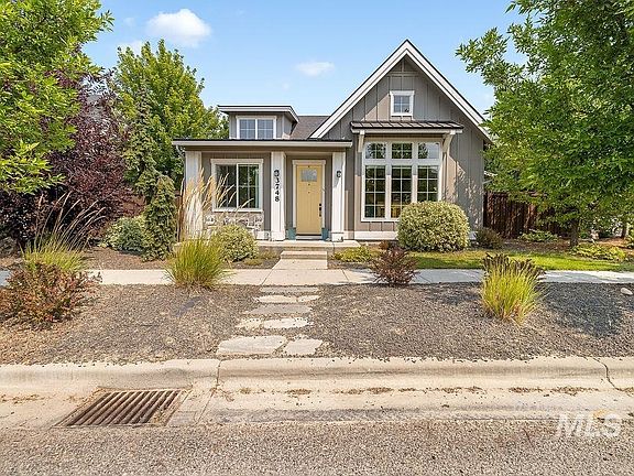 2nd image of 3748 W Hidden Springs Dr