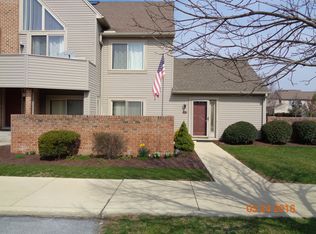 4613 N Progress Ave, Harrisburg, PA 17110