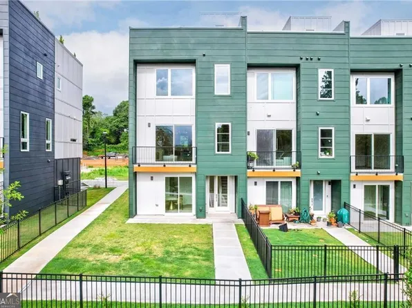 2029 Memorial Dr #33, Atlanta, GA 30317