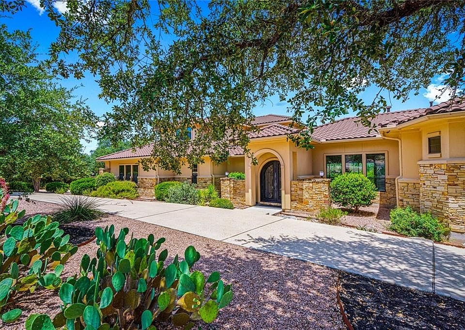 17501 E Reed Parks Rd, Leander, TX 78645 Zillow