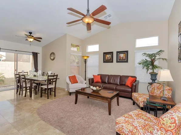 3332 N Sunaire, Mesa, AZ 85215