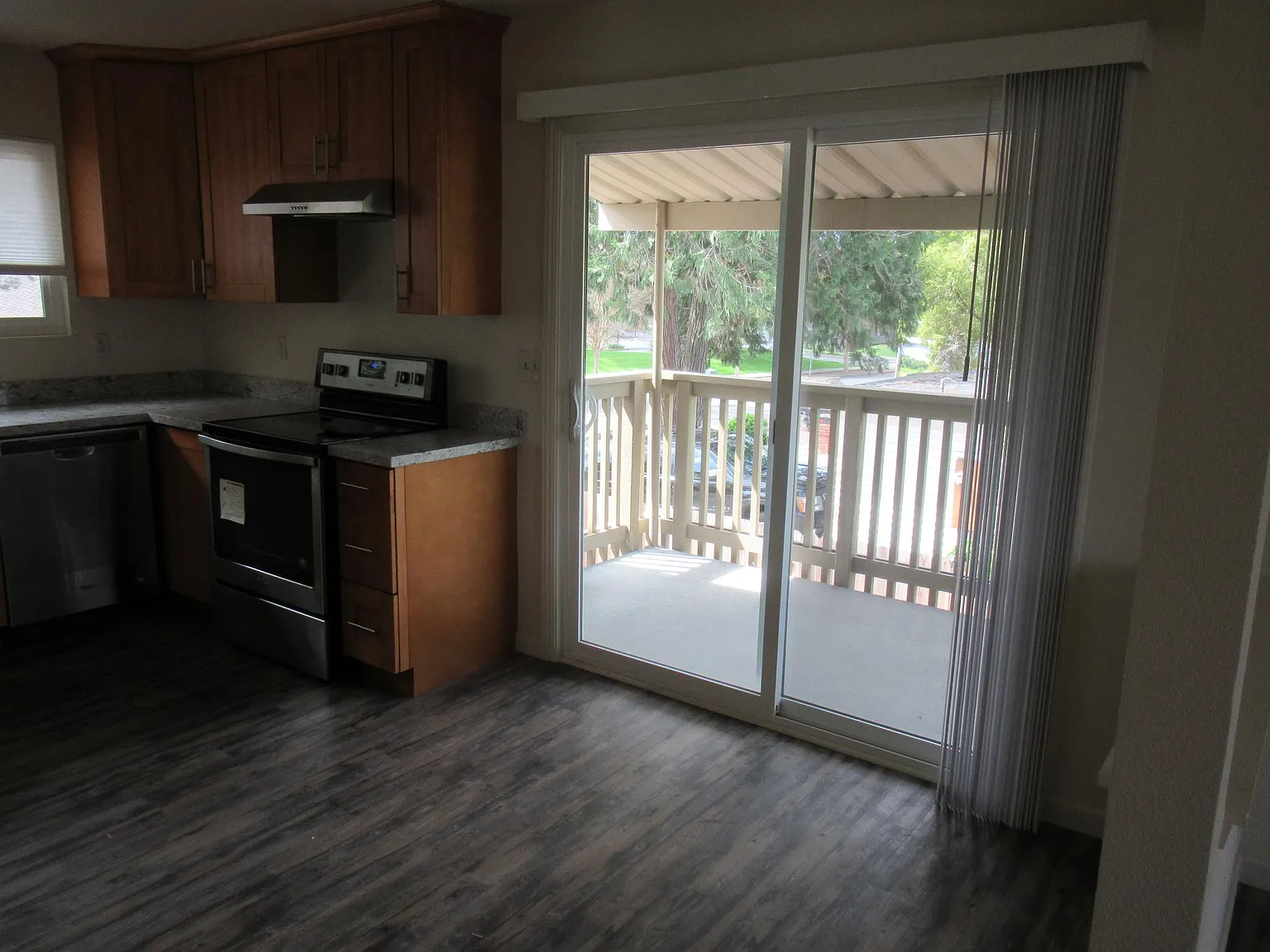2 bed, $2,200 — Photo 3