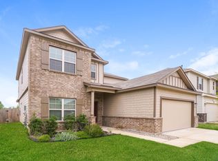 6752 Tasajillo Spg, San Antonio, TX 78253