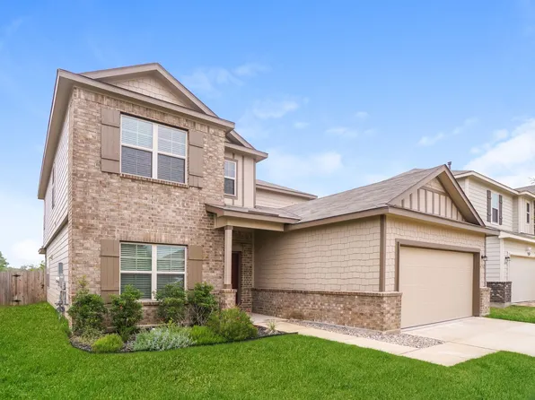 6752 Tasajillo Spg, San Antonio, TX 78253