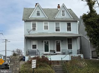 2600 Erdman Ave, Baltimore, MD 21213